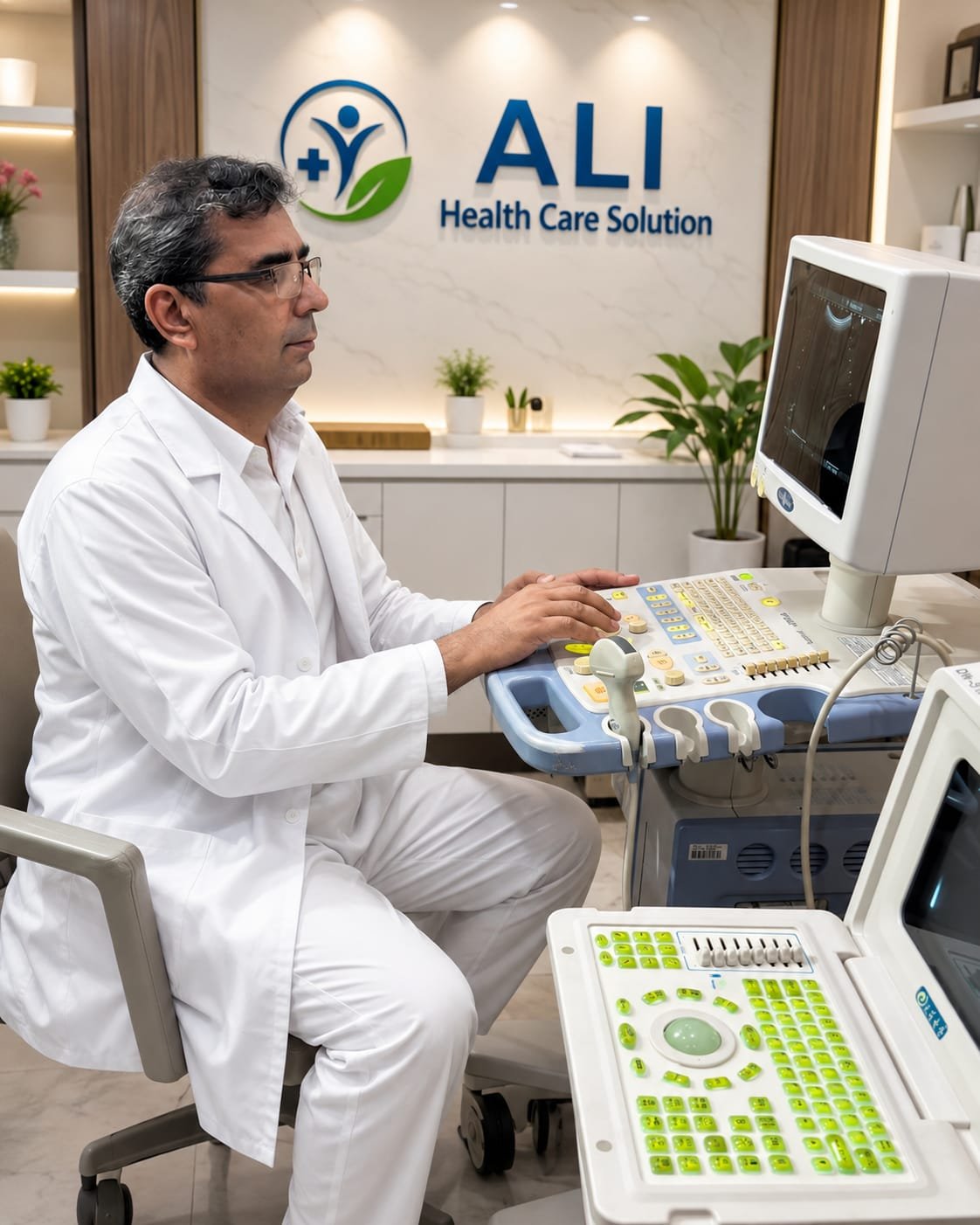 Diagnostics Product Manager