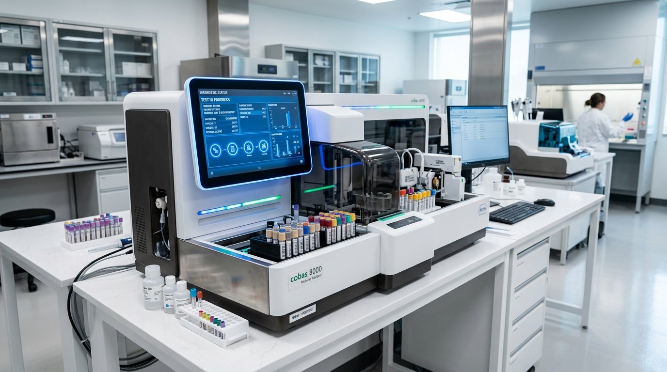 Ali Healthcare Advanced Medical Equipment