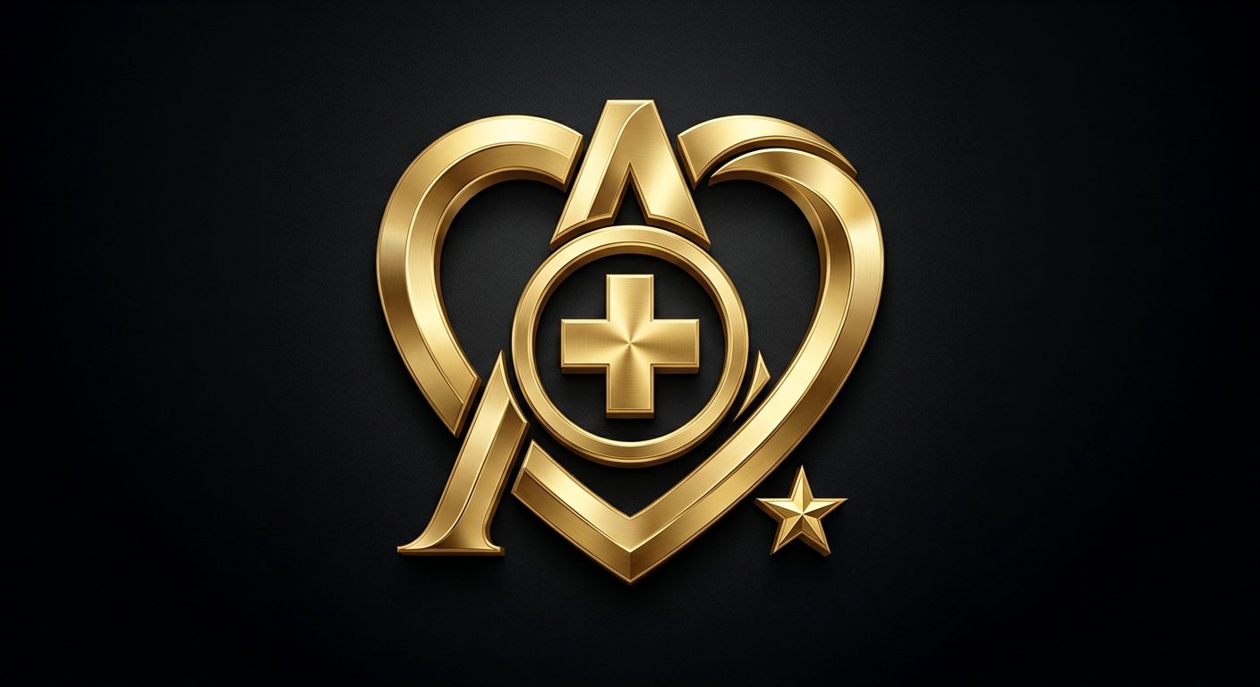 Ali Healthcare Logo