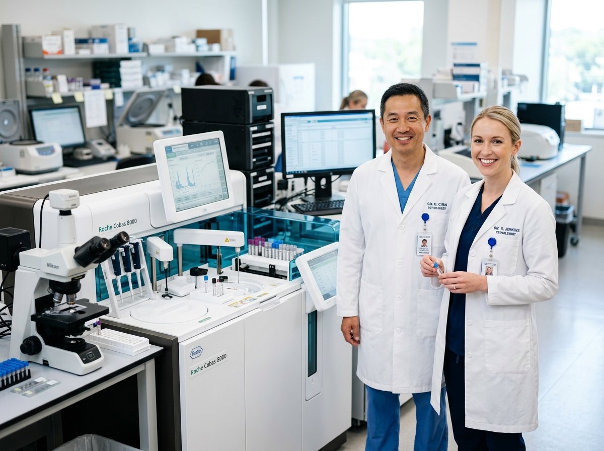 Ali Healthcare Doctors and Specialists